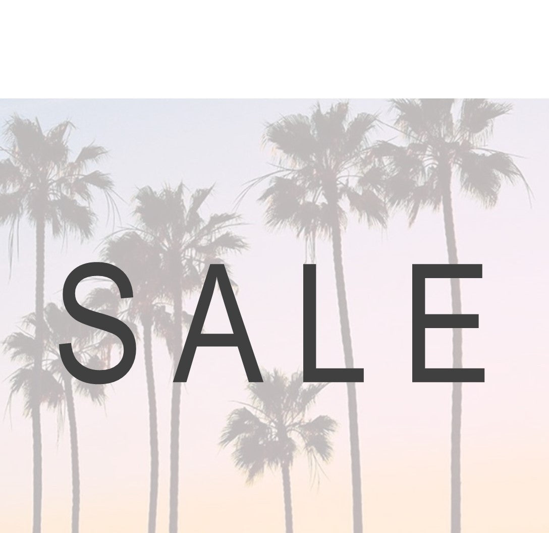Sale Items