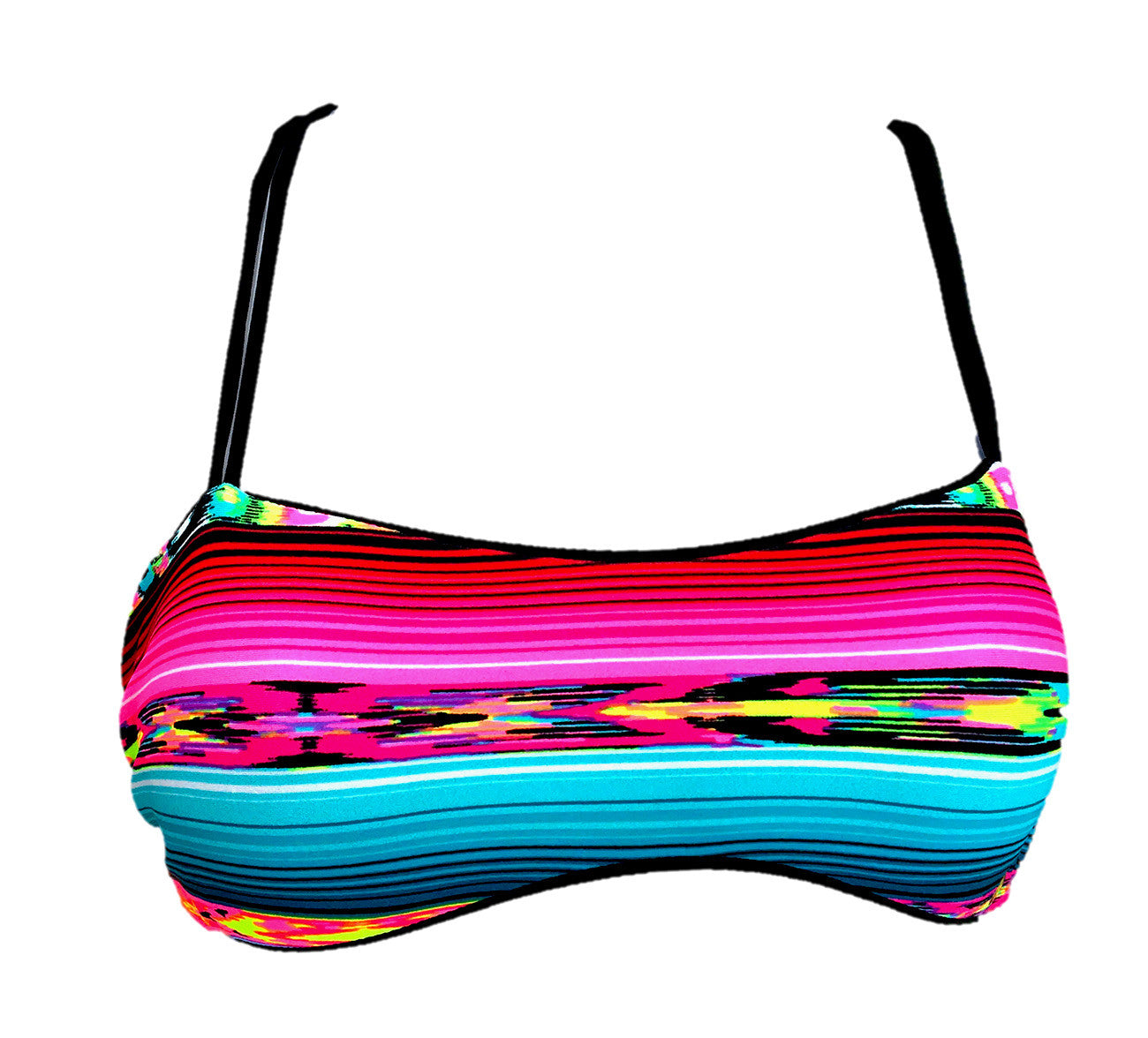 Bikini Tops for Large Breasts