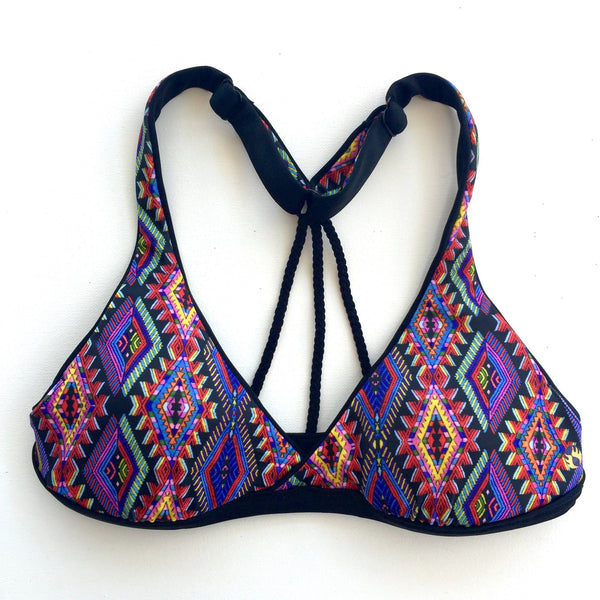 Bikini Tops for Broad Chests Pepper Swimwear