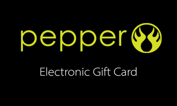 Pepper Swimwear bikini gift card gift certificate holiday shopping black friday cyber monday volleyball gift active beach lifestyle active swimwear beach volleyball athletic bikini