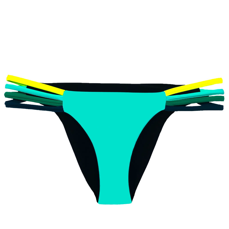 SHORE THING bikini bottom – Vengeance Swim