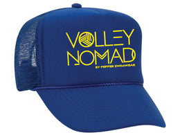 VOLLEYNOMAD Trucker Hat